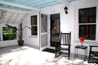 Rhett House - Beaufort - 3
