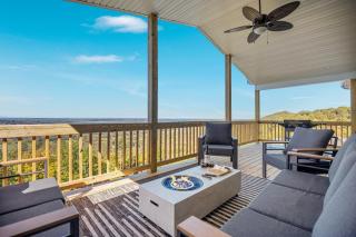 Skycrest Cabin - Sleep in the clouds - 8