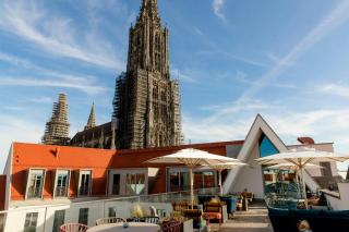 Motel One Ulm - Ulma - 4