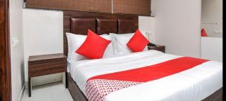 Collection O Uttam Nagar West Metro Station Formerly Vishwas Park - 7