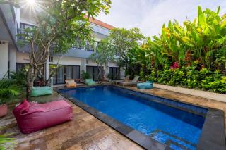 Uluwatu Surf Paradise - 3