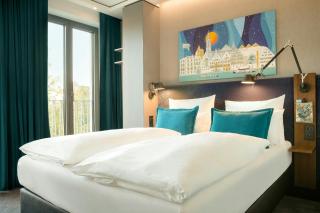 Motel One Ulm - Ulma - 1