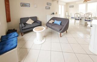 Splendida Casa A Piriac-Sur-Mer Con Wifi - 9