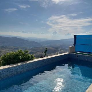 Lionden jerash استراحة وشالي عرين الاسد جرش - 9