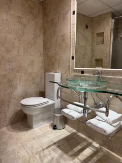 Buen Pastor Studio- Old Town - 4