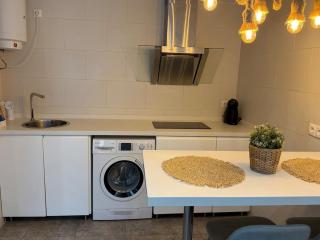 Buen Pastor Studio- Old Town - 3