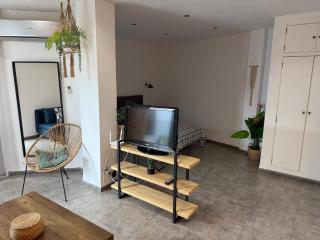 Buen Pastor Studio- Old Town - 1