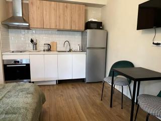 Studio Chavchavadze Avenue 50 - 4