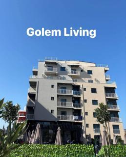Golem Living - 9
