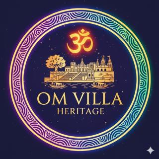 ॐ Villa Heritage, Assi, Varanasi - 0