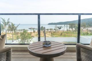 Xanadu International Resort - 9