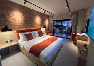 Aloha Tropicana Samui - 7