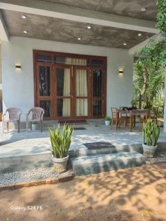 Sandalwood Villa - 0