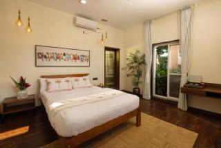 Orchid Tree Nature Stays - 7