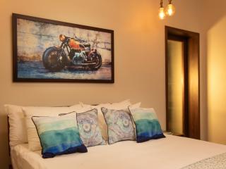 Orchid Tree Nature Stays - 6