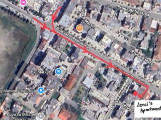 Lenci's Apartment - 6