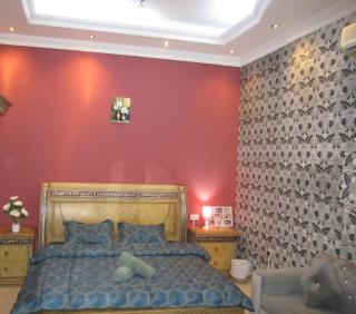 العين الهيلي مصباح بيت14 - 9