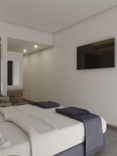 Prasonisi Lighthouse Studios - 8