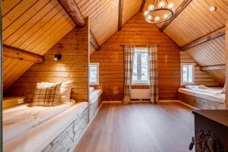 The Hidden Gem - Mountain & Beach View - Vikten - 2