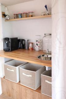 Caravane cocooning - 5