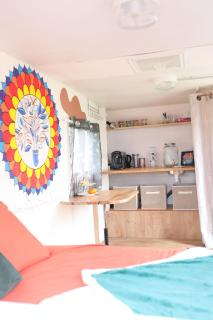 Caravane cocooning - 4