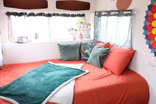 Caravane cocooning - 1