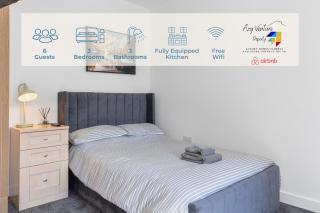 Luxury 3-Bedroom, 3-Bath Home in Dalton-in-Furness - 0