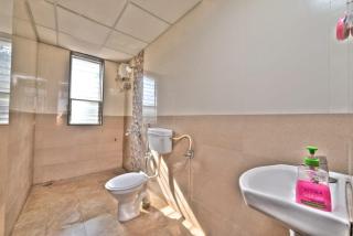 EMPYREAN STAYS ll MYSTICAL STONE VILLA ll 4bhk AC villa ll PRIVATE POOL ll - 9