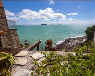 5Terre, Tellaro-Unica Casa con accesso al mare - 5