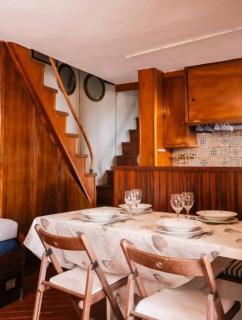 5Terre, Tellaro-Unica Casa con accesso al mare - 4