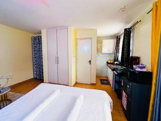 Studio Apartment in Juja Town - 5