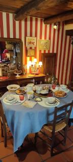 La Maison De Justine - 7