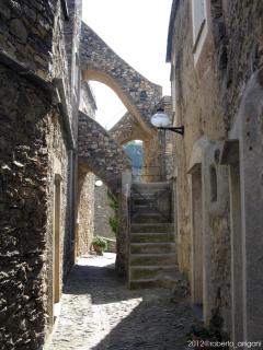 Paradiset RED NEST in Colletta - 4