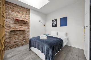 Royal Baths Superior Apartment by BookingHost - 5