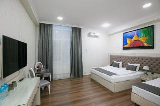 Imperial Palace Baku - 8