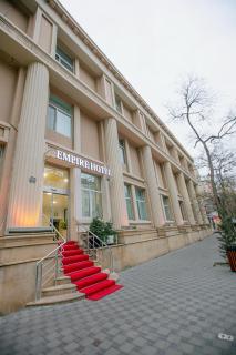 Imperial Palace Baku - 4
