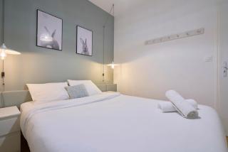 Lille Centre - Nice and functional ap. - 1