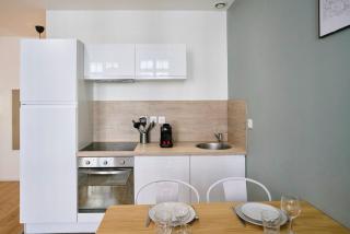 Lille Centre - Nice and functional ap. - 3