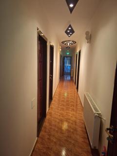 Pensiunea Coroana de Aur 3 Margarete - 3