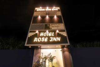Rose Inn Hotel Near Airport - 4