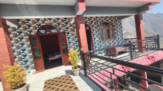 Mahadev Homestay - 9