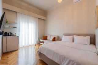 Aristotelous View Suites - Smooth Living - 2