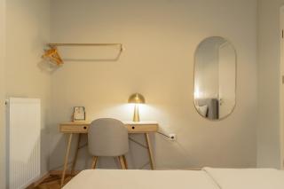 Aristotelous View Suites - Smooth Living - 1