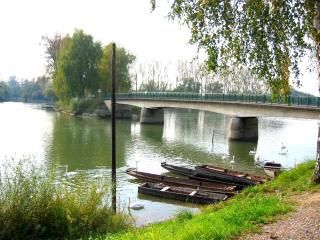 GITE D'ACCUEIL au PAYS RHENAN - 3