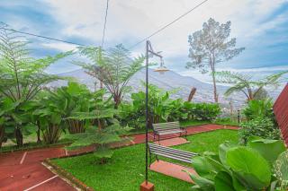 Khanzana Cabin and Camp Telaga Menjer - 2