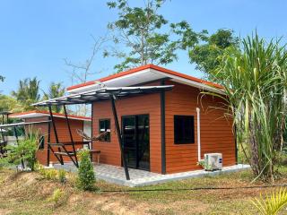 Lanta Baan Suan Yoo Dee - 8