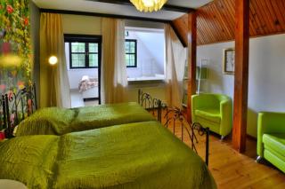 Holiday home, oasis of peace, Polanow - Polanów - 4