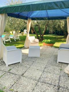 Lucca Country Escape - Private Pool & Garden - 6