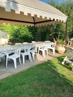 Lucca Country Escape - Private Pool & Garden - 2