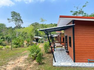 Lanta Baan Suan Yoo Dee - 7